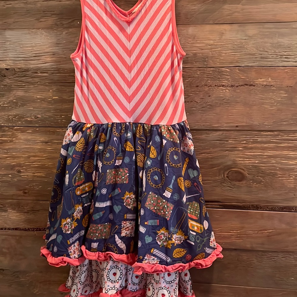 Matilda Jane size 8 or 10 EUC